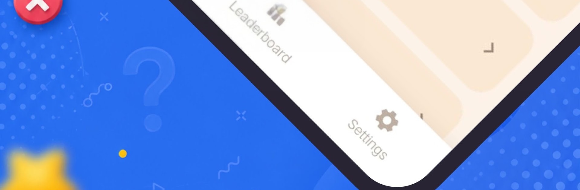 Quizzy: Quiz Maker & Trivia