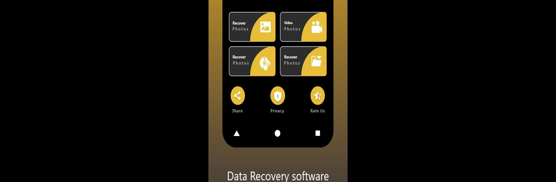 File Recovery SD Card Recovery