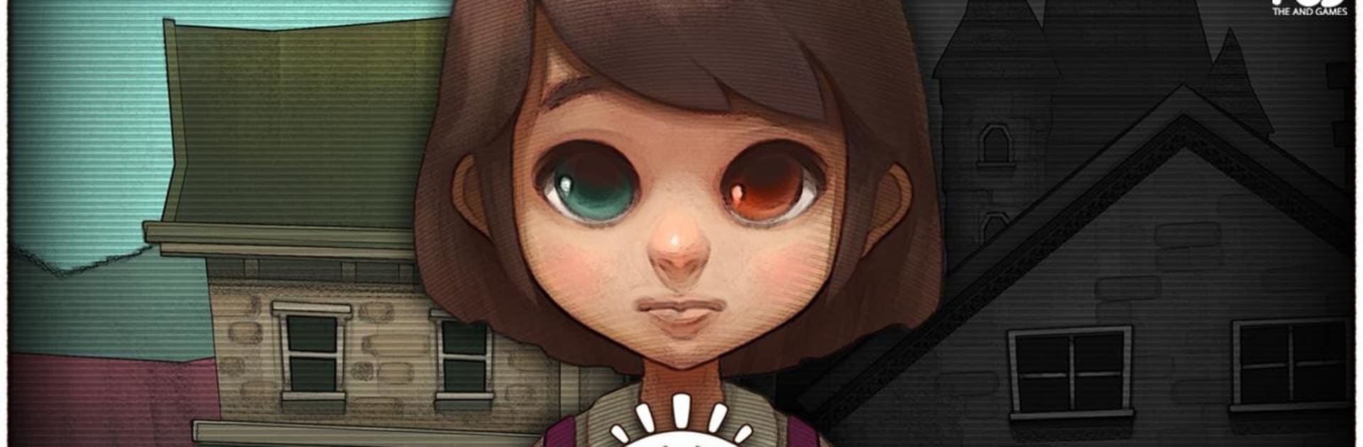 Odd Eye
