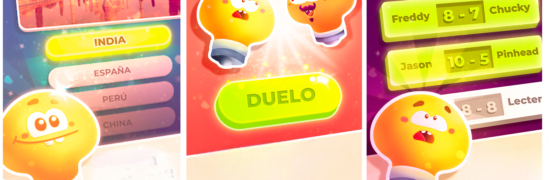 Quiz: Juego de Preguntas