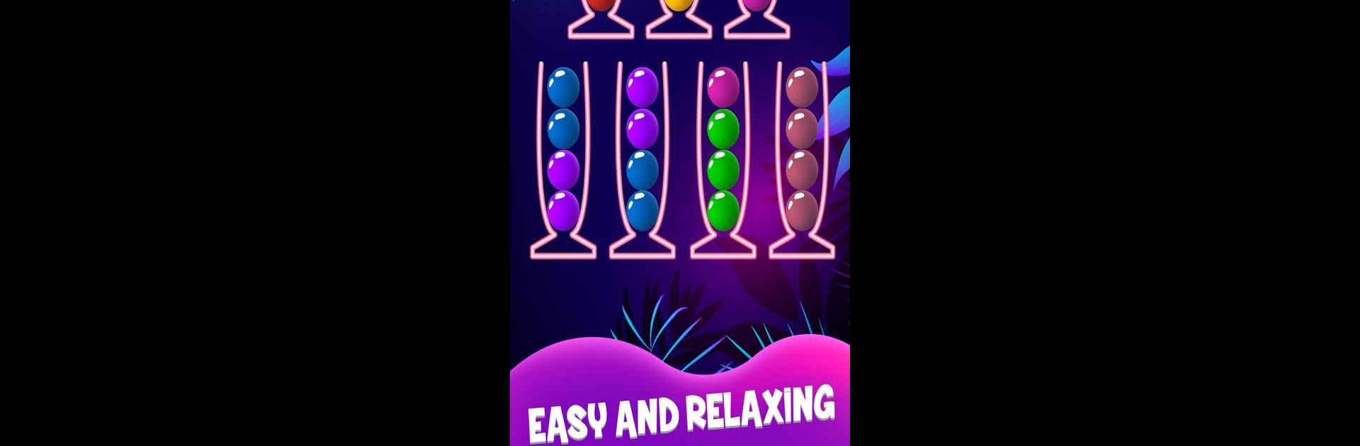 Ball Sort Puzzle: Color Puzzle