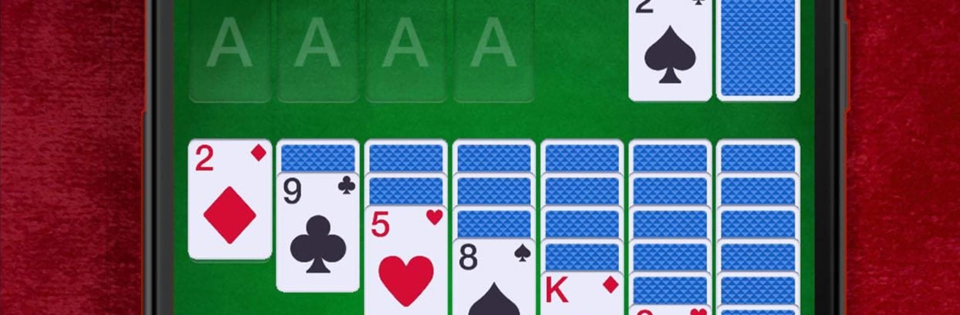 Super Solitaire – Card Game