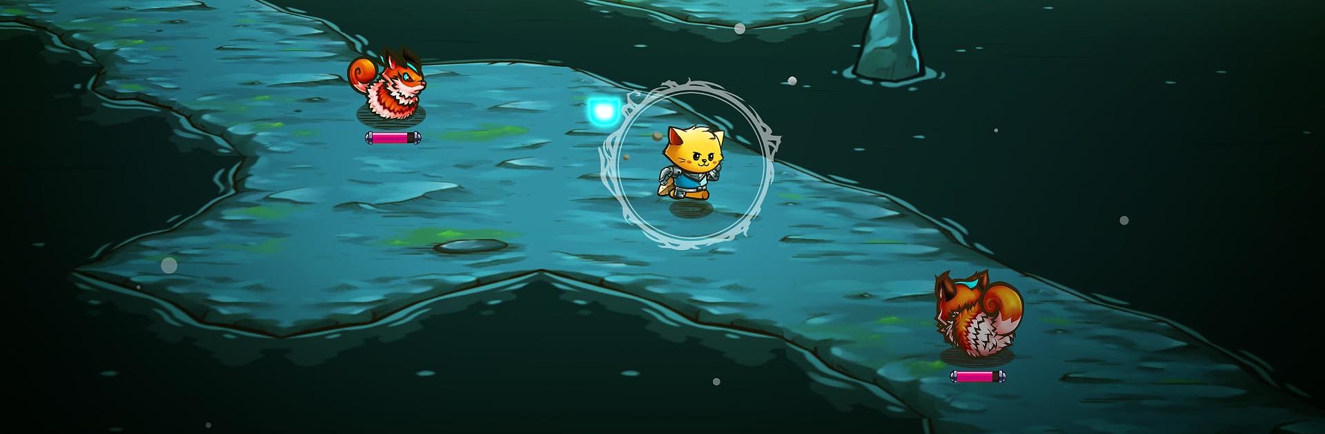 Cat Quest