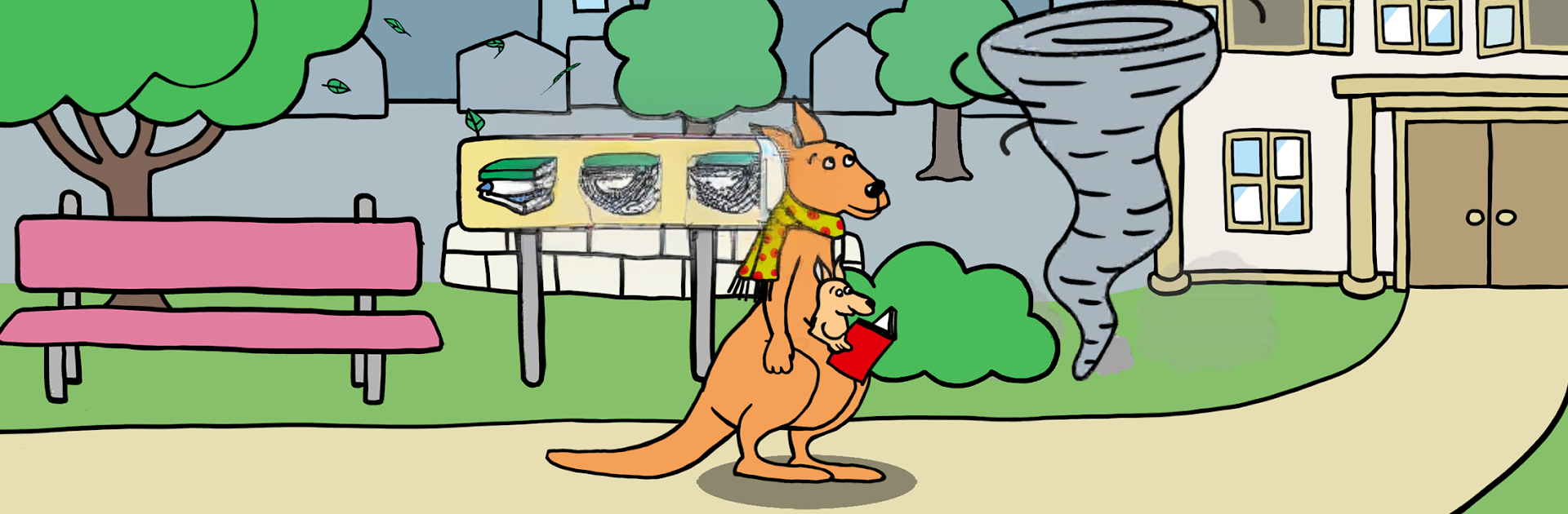 Lesestart zum Lesenlernen