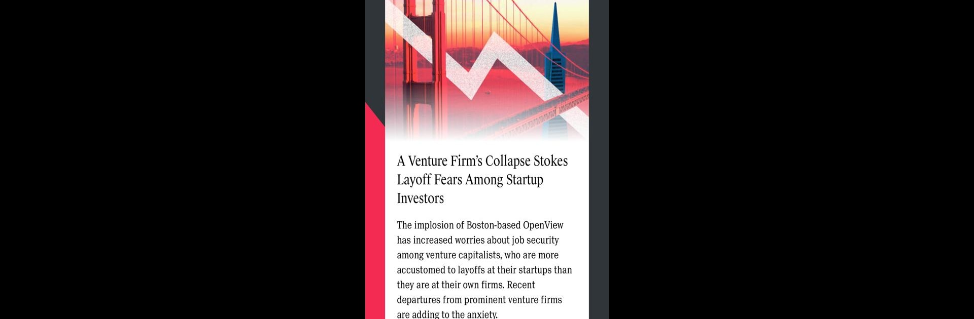The Information: Tech News