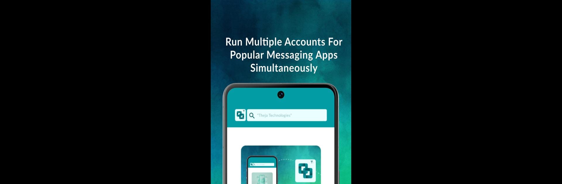 Dual App - Link All
