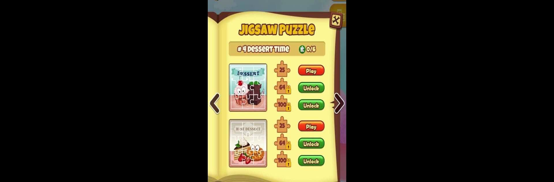The Mystic Puzzland - Griddlers & Nonogram Puzzles