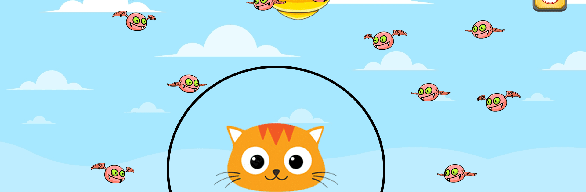 Cat Rescue Draw 2 Save the Pet