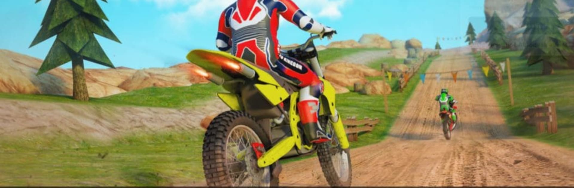 Xtreme Bike Stunt Rider