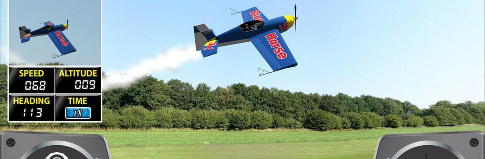 Real RC Flight Sim 2016