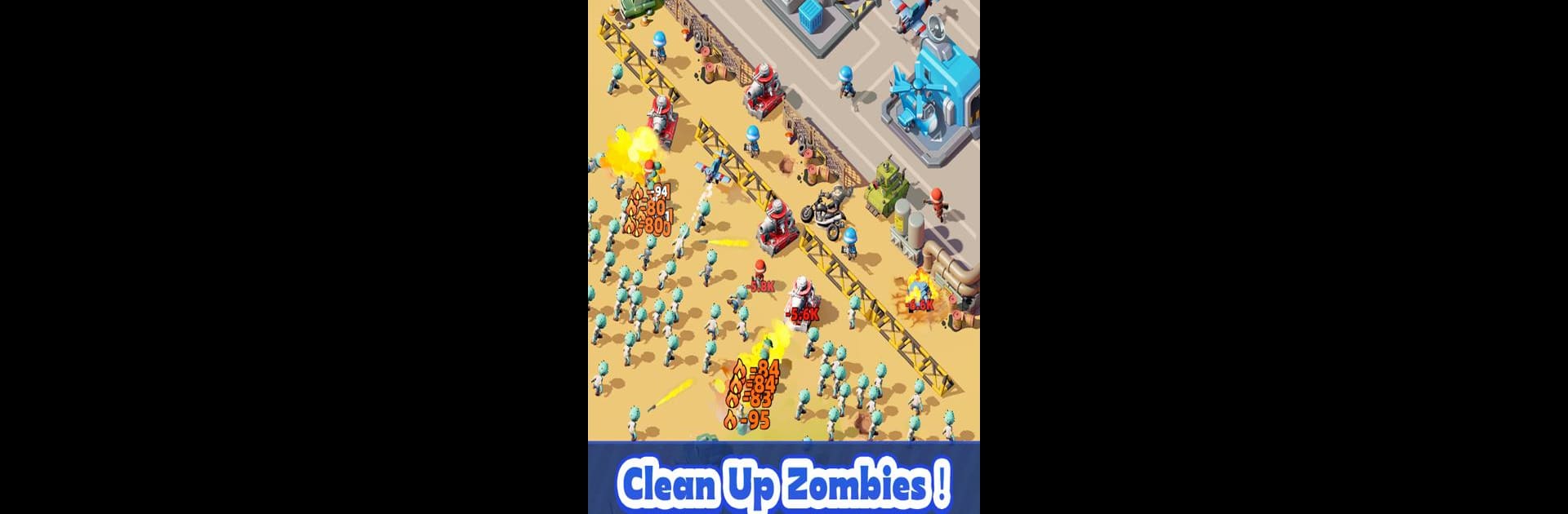 The War