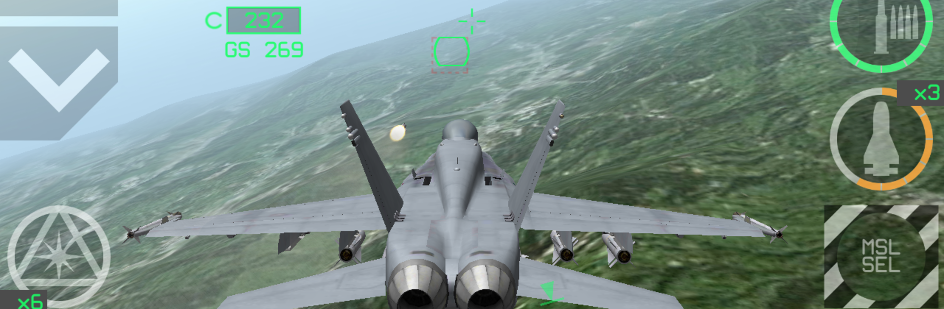 Strike Fighters