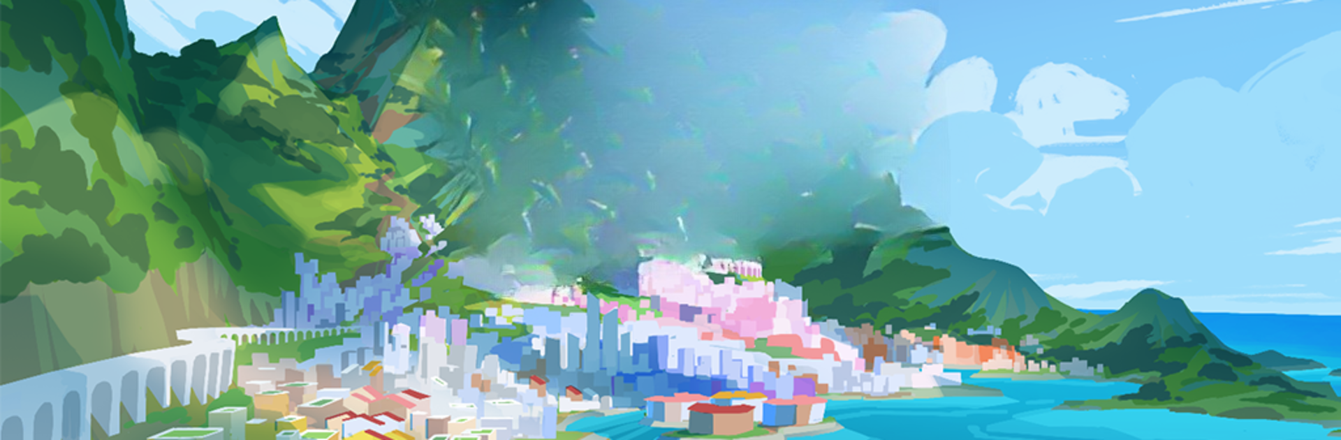 Nova Island