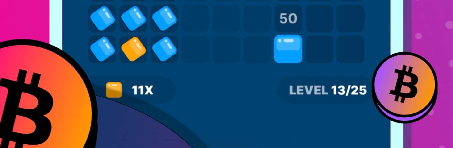Tetro Tiles - Puzzle Blocks