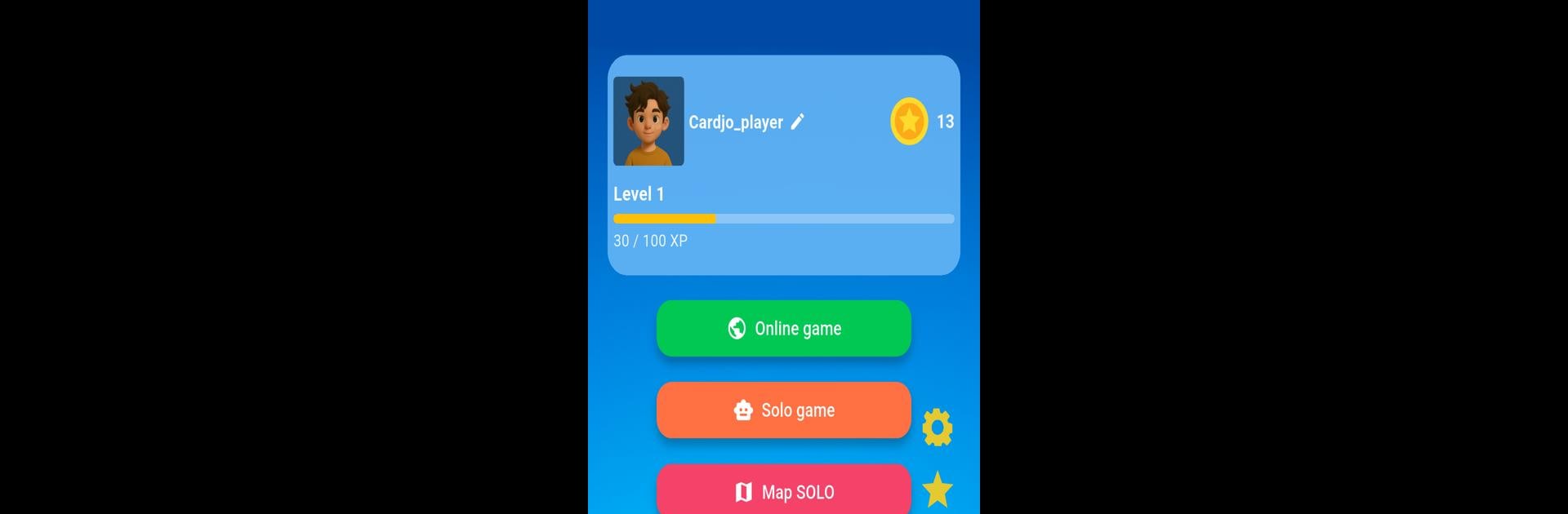 Cardjo