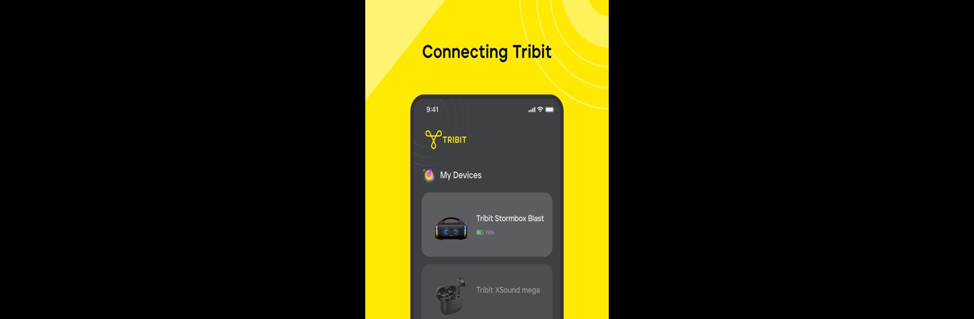 Tribit