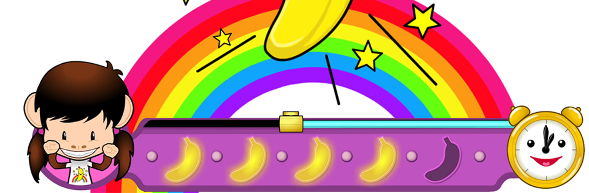 Zuzu's Bananas