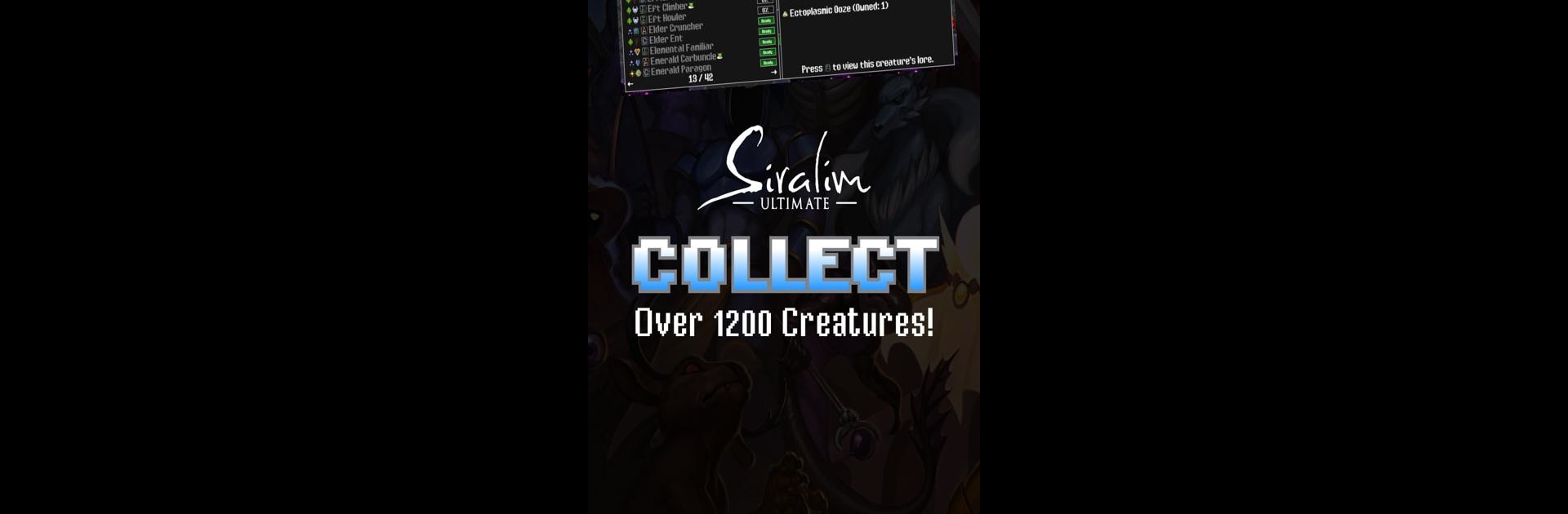 Siralim Ultimate