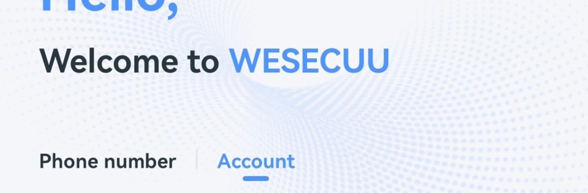 WESECUU