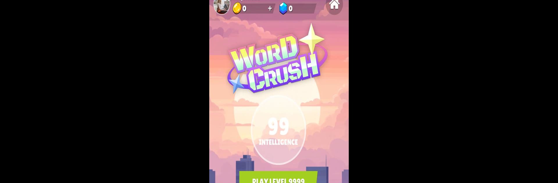 WordCrush