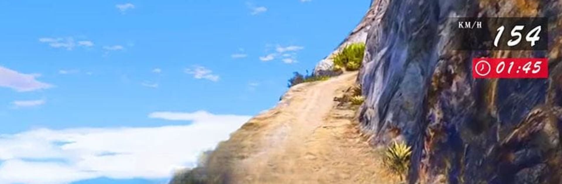 CyberTruck Simulator : Offroad