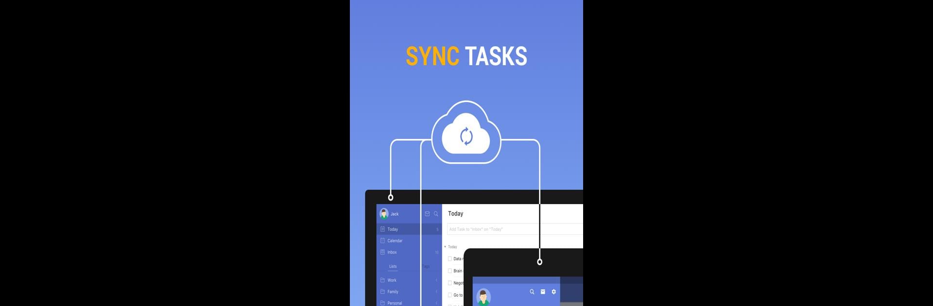 TickTick - Todo & Task List