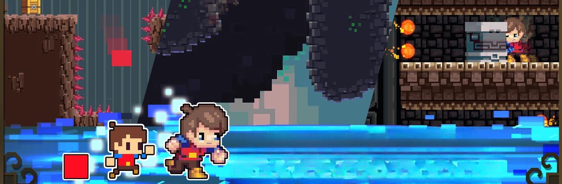 Adventures of Pip