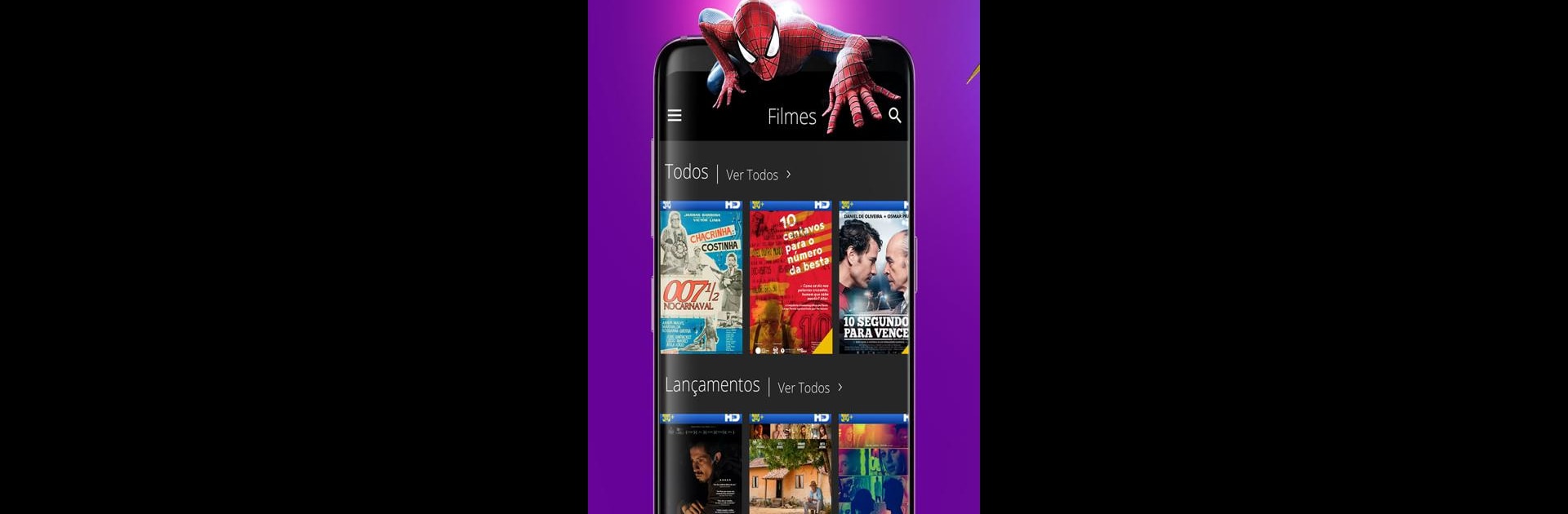 Vivo Play – Filmes, Séries, TV