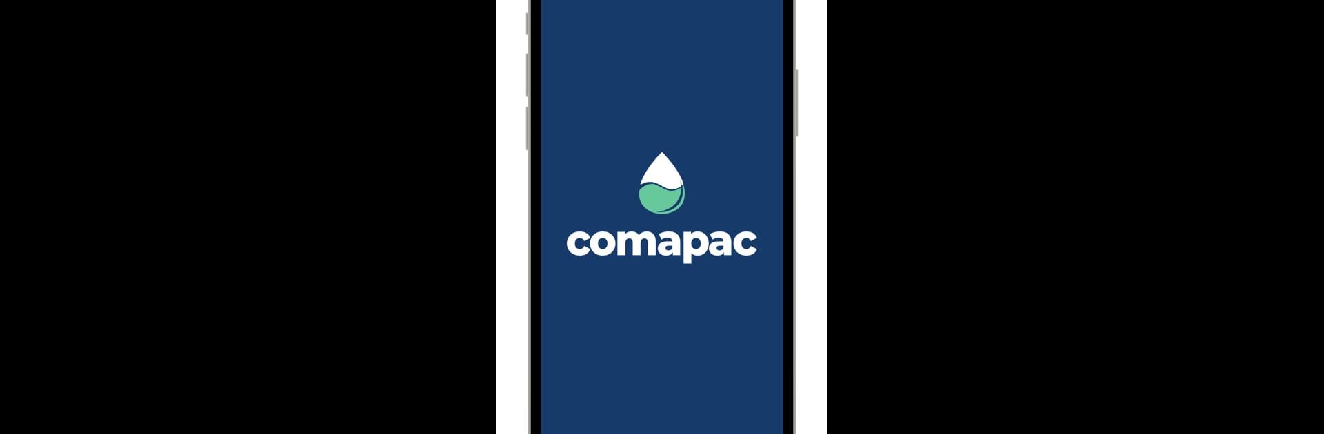 Reporte Ciudadano Comapac