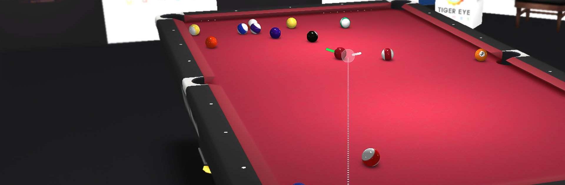 World Championship Billiards