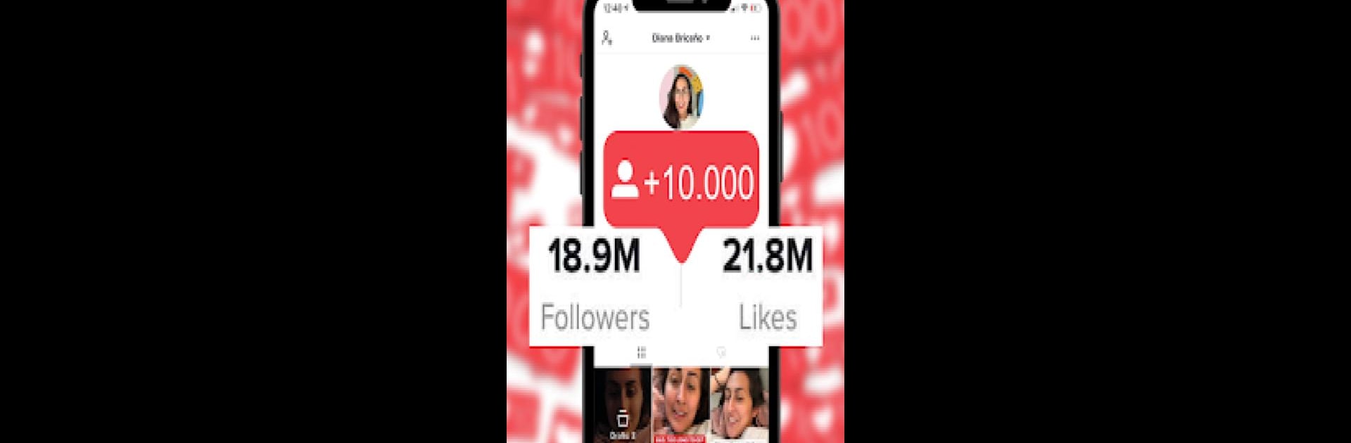 Get tiktok followers -TikBoost