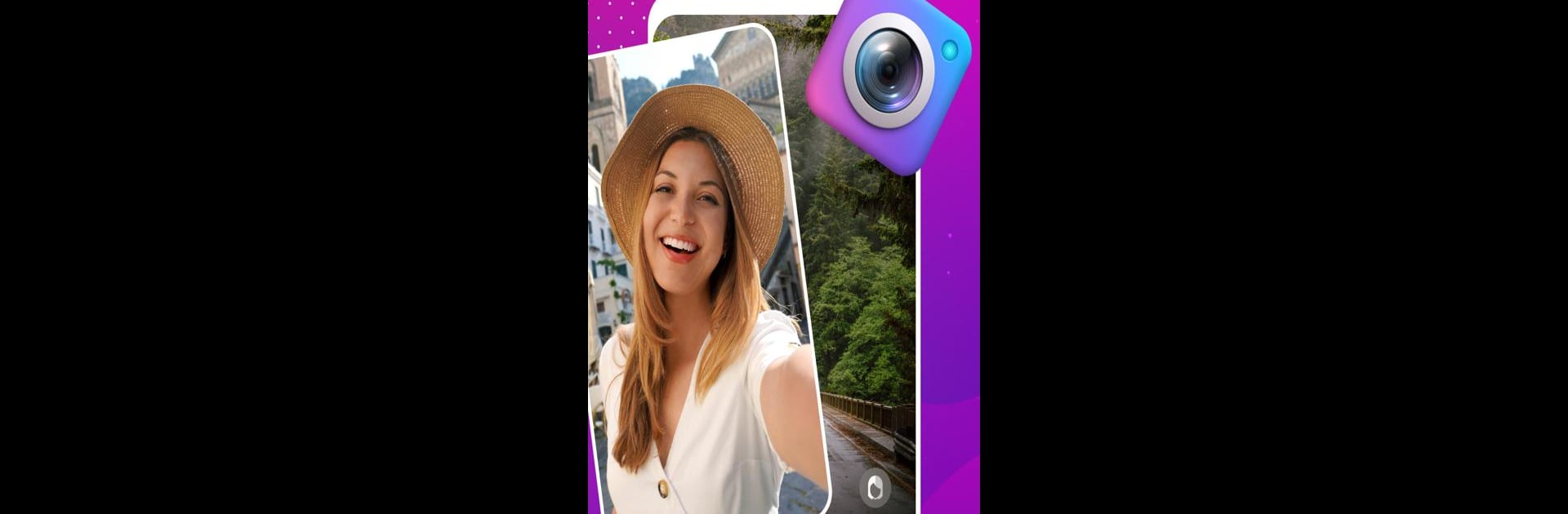 TikiCam: Pro HD Beauty Camera