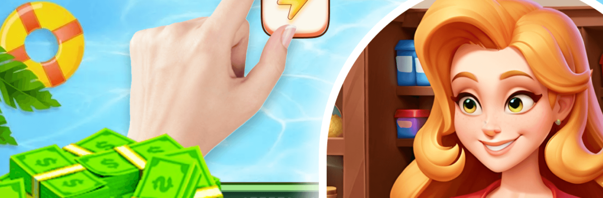 Farm Tile Play to Win