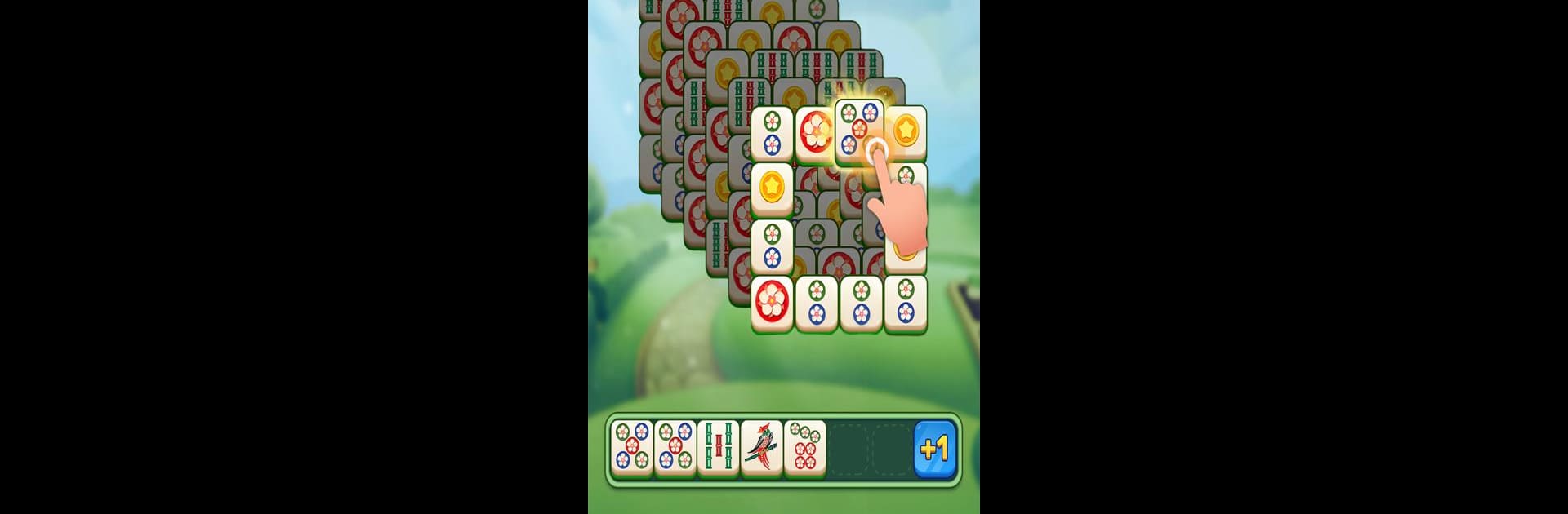 Tile Mahjong