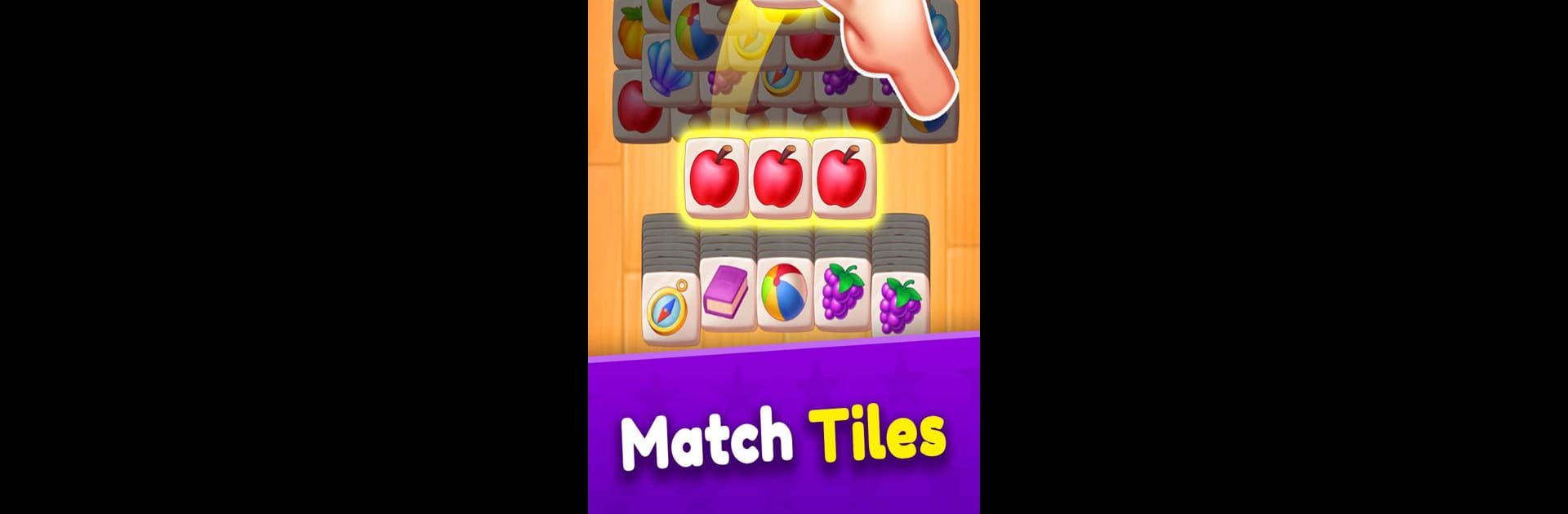 Tile Match