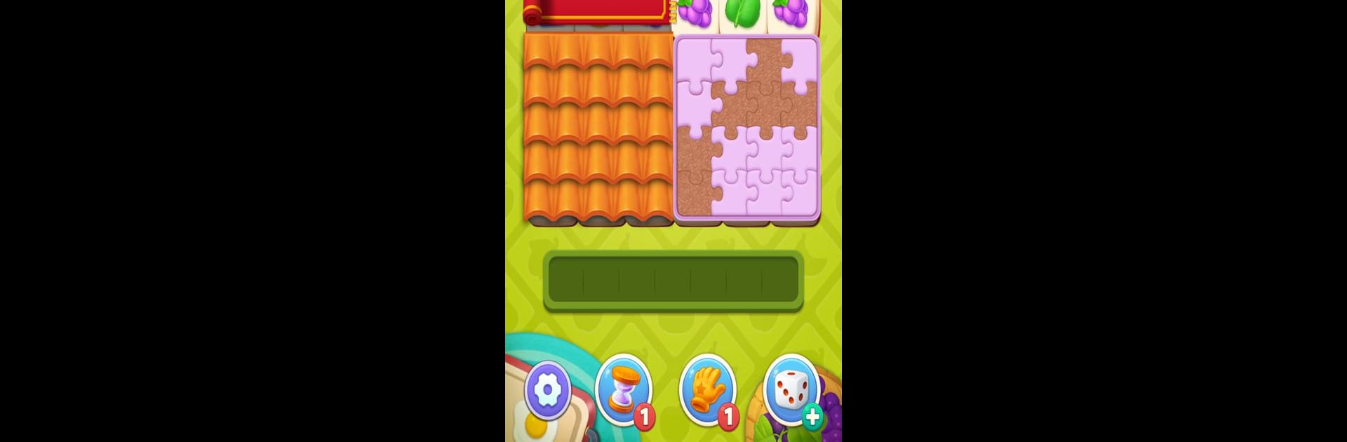 Tile Match - Brain Puzzle Game