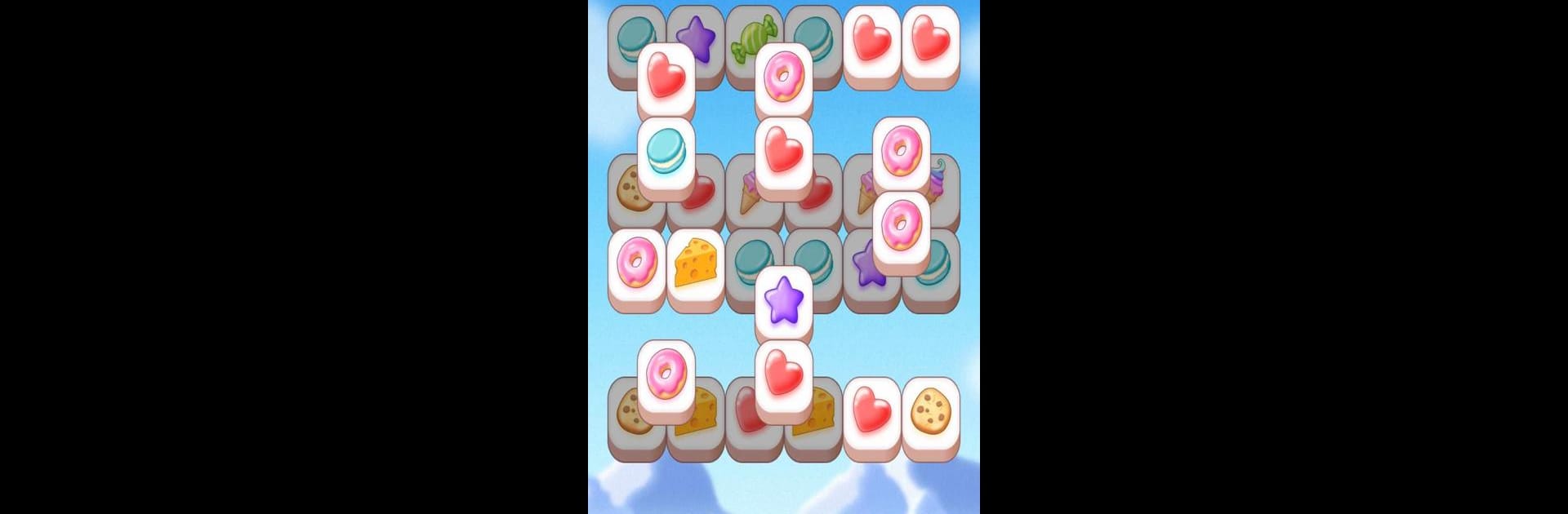 Tile Match: Puzzle Game