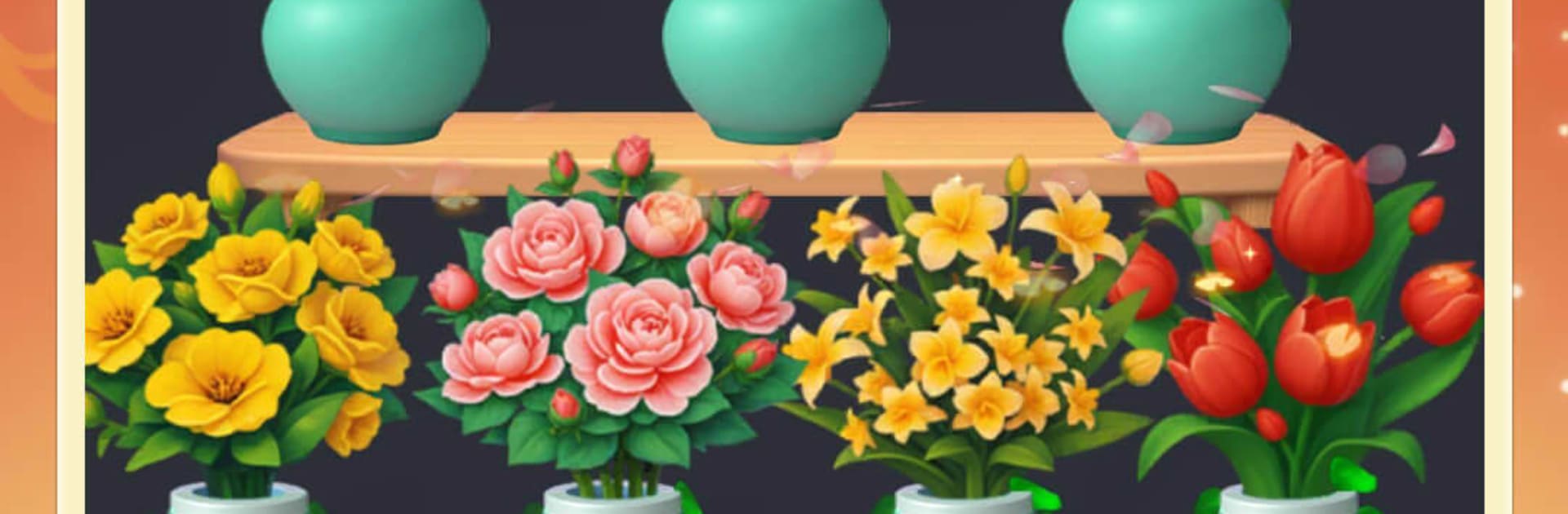 Time Bloom