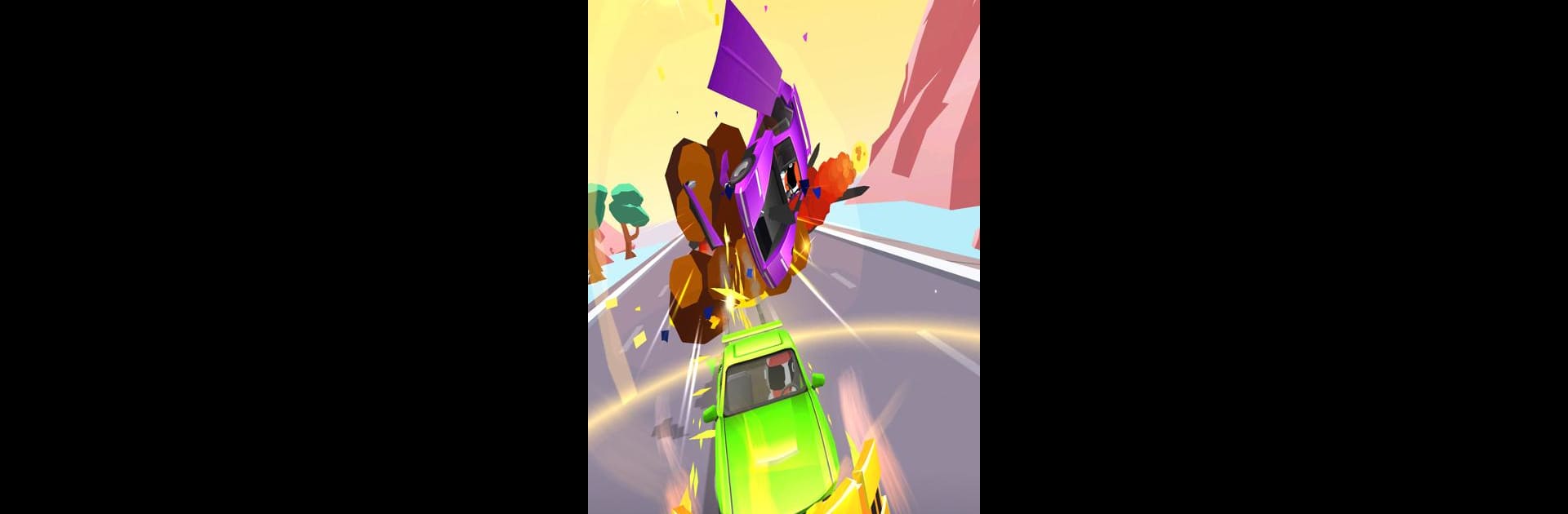 Timeshift Race