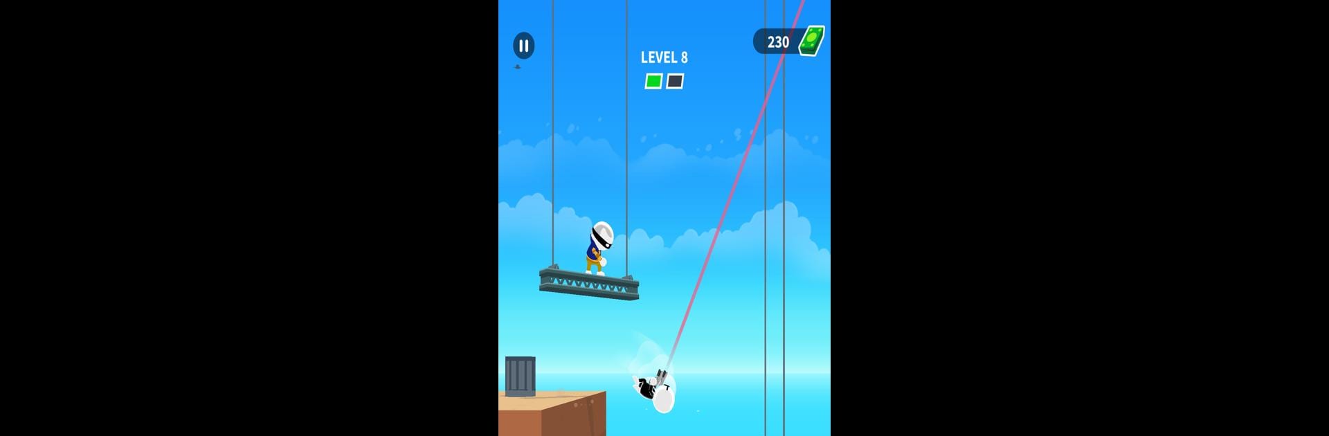 Johnny Trigger - Jogo de Tiro