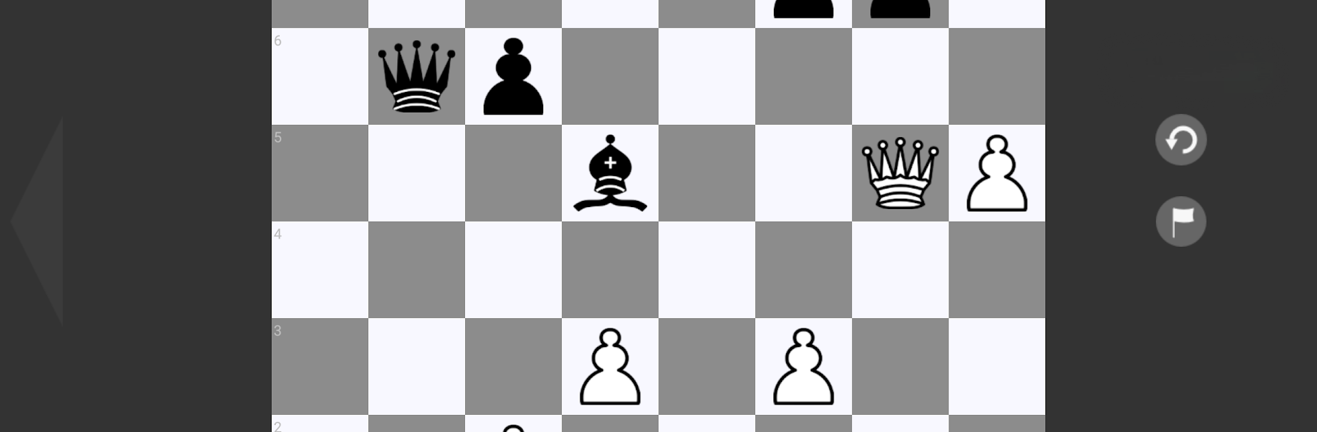 Chess Tactic Puzzles