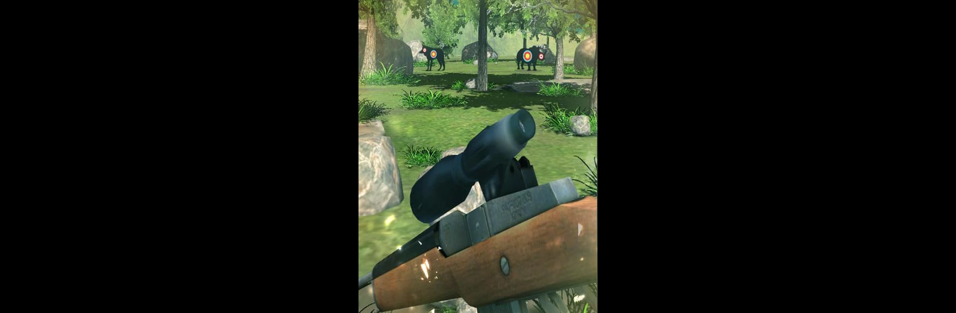 Shooting Master 3D