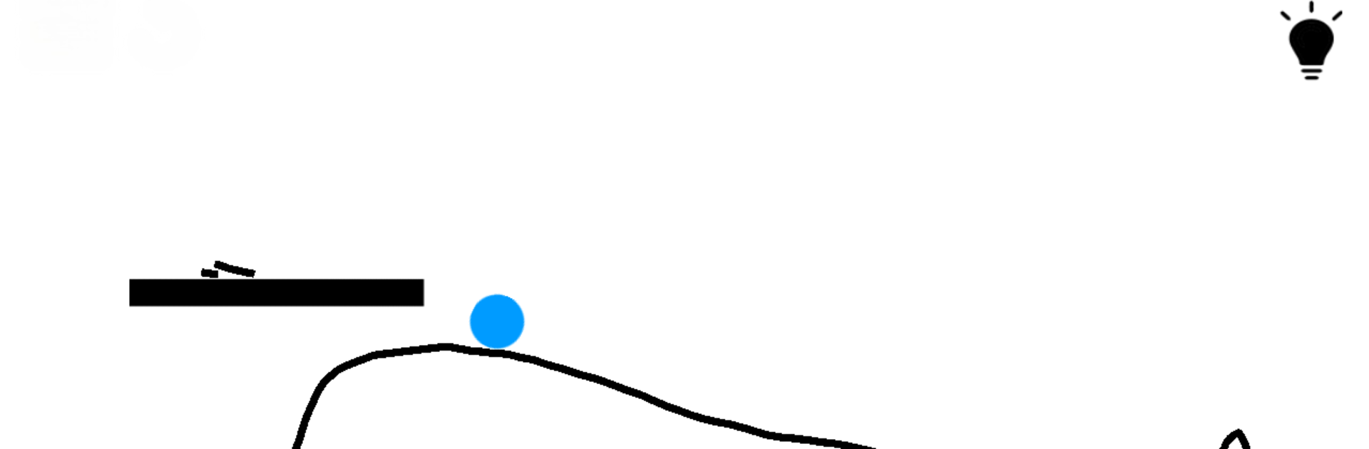 Draw Physics Line