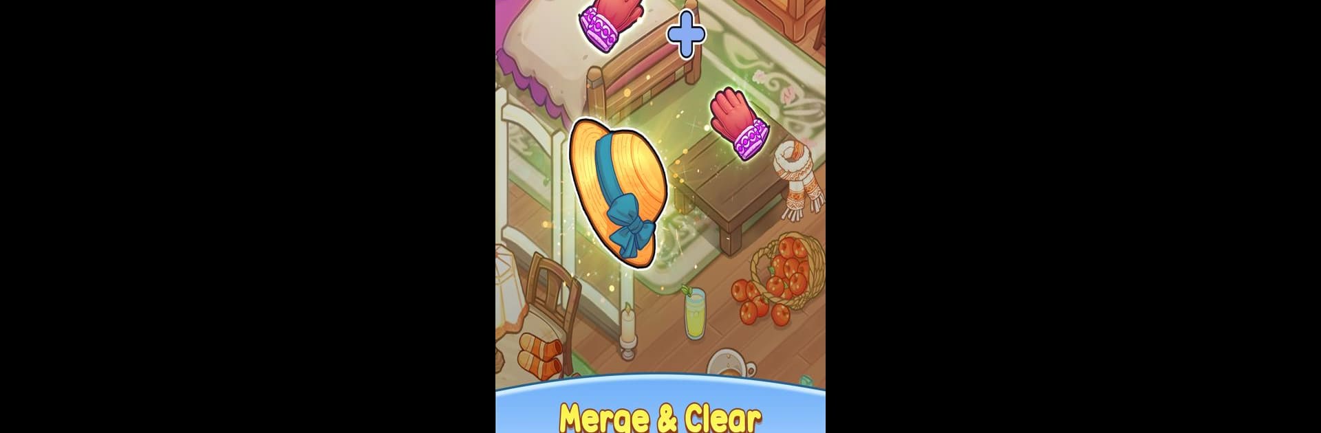 Clear My Mess