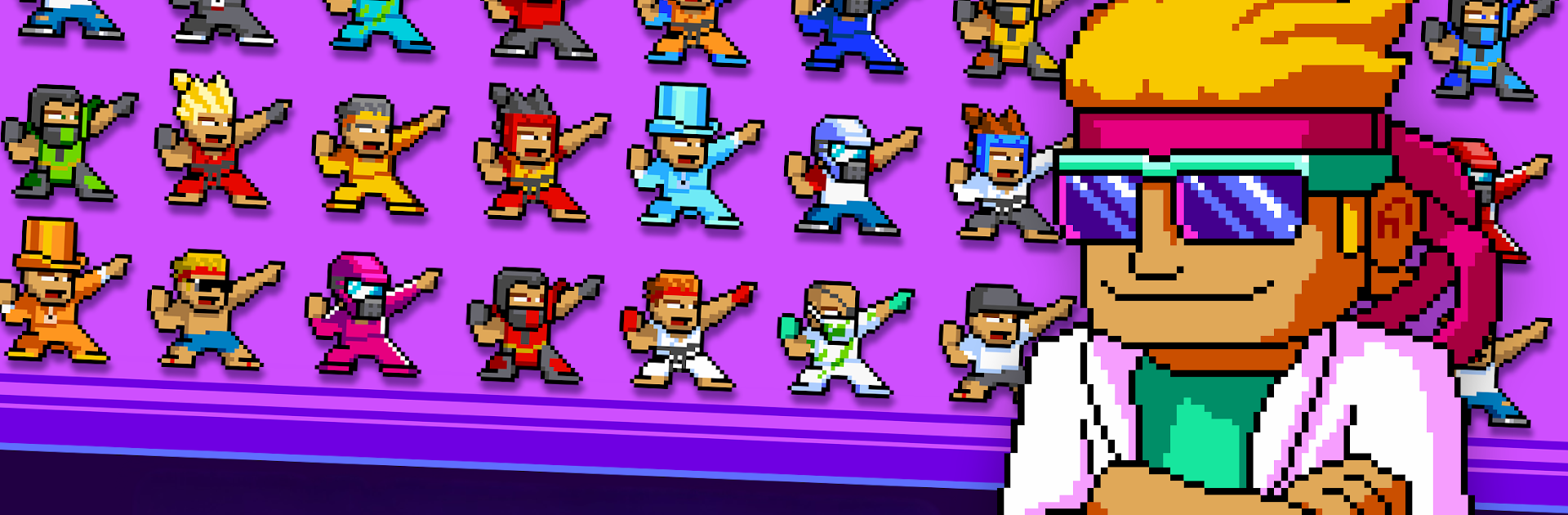 Kung Fu Z