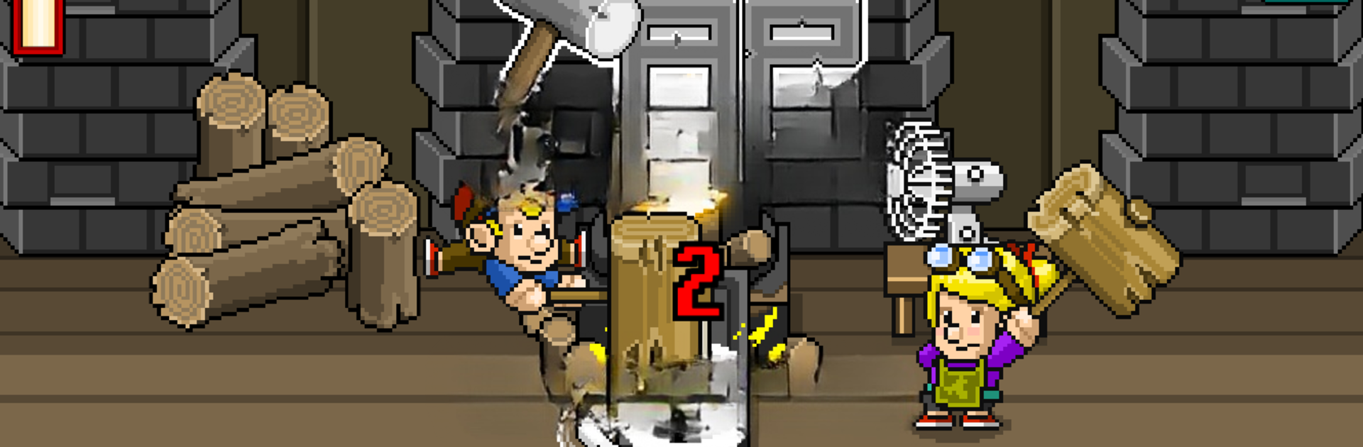 Tap Smiths