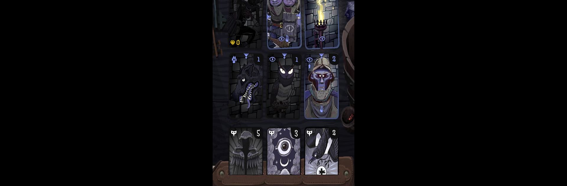 Card Thief