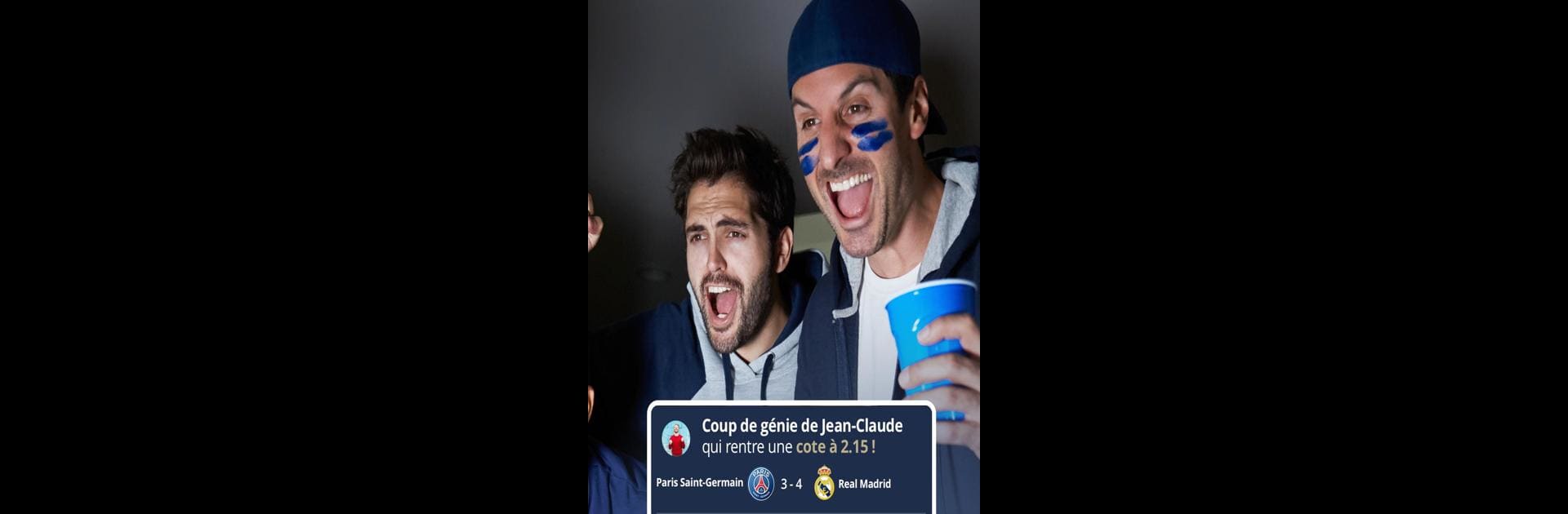 TIPSTOP : Pronostics Sportifs & Cotes en Direct