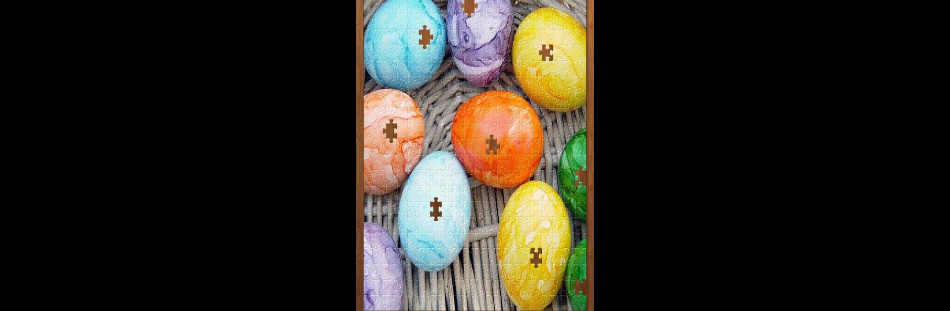 Easter Jigsaw Puzzles