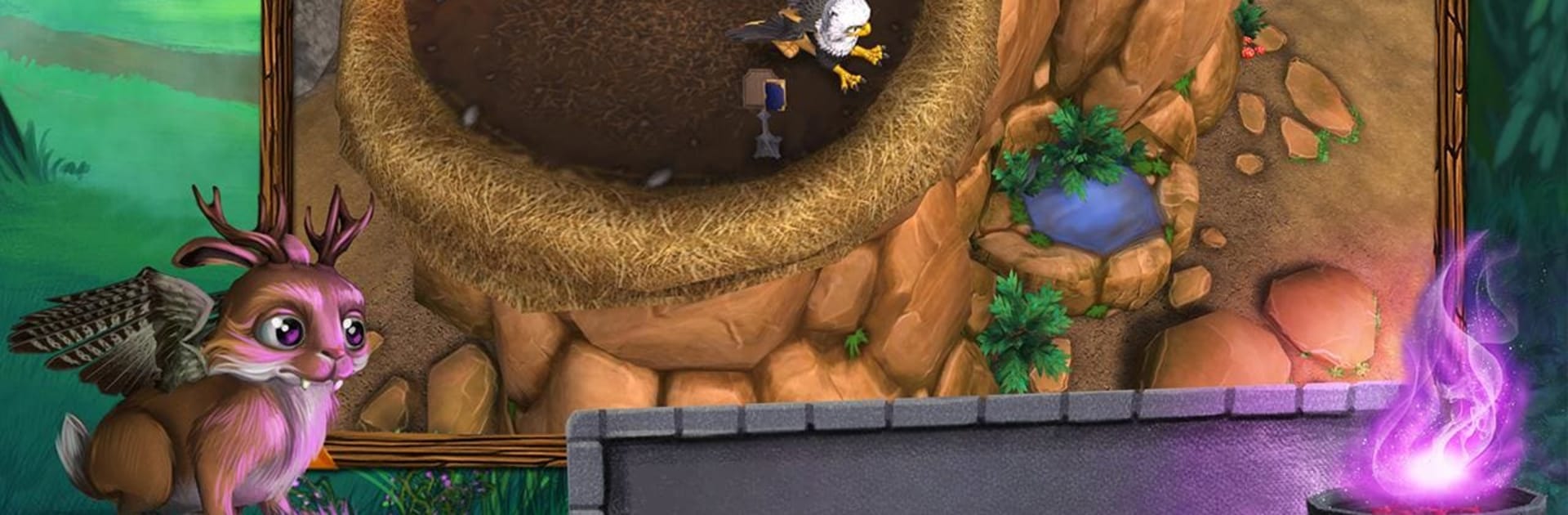 PetWorld - Fantasy Animals Premium